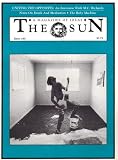 The Sun,a Magazine of Ideas- Issue 160