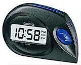 Casio - DQ-583-1EF - Reveil - Quartz Digitale - Alarme repetitive - Eclairage LED