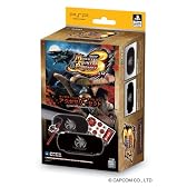 モンスターハンターポータブル 3rd アクセサリーセット for PSP