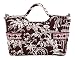 Vera Bradley Gabby Imperial Toile Purse Bag