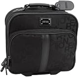 Kenneth Cole Reaction Luggage Taking Its Toll Wheeled Bag
