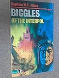 Biggles of the Interpol