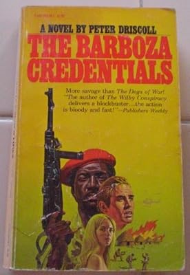 The Barboza Credentials