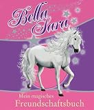 Produkt-Bild: Bella Sara - Mein magisches Freundschaftsbuch