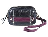 Marcel Clutch, Black Zeus