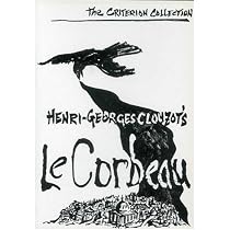 Le Corbeau (The Criterion Collection)