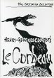 Le Corbeau (The Raven) - Criterion Collection
