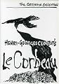 Le Corbeau (The Raven) - Criterion Collection