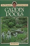 Garden pools