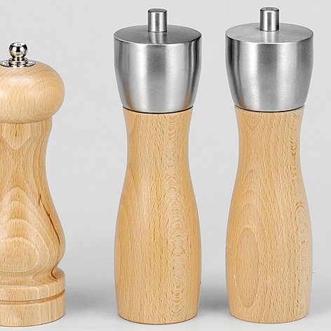 C&M SALZMüHLE NILE BUCHE H460250