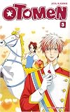 Otomen, Tome 3 (French Edition)