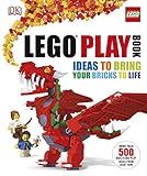 Lego play book : ideas to bring your bricks to life