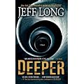 (DEEPER - GREENLIGHT) BY Long, Jeff (Author) Paperback Published on (06 , 2010)