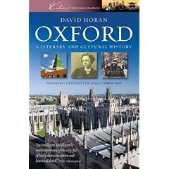 Oxford : A Cultural and Literary Companion, New Edition
