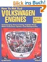 How to Hot Rod Volkswagen Engines HP034