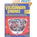 How to Hot Rod Volkswagen Engines by Bill Fisher