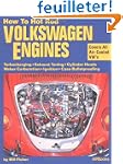 How to Hot Rod Volkswagen Engines HP034