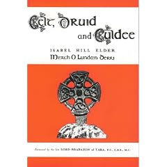 Celt Druid & Culdee