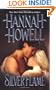 Silver Flame (Zebra Historical Romance)