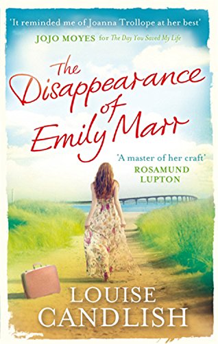 the disappearance of emily marr