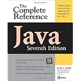 java the complete reference seventh edition osborne complete reference series