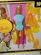 Barbie My Favorite Time Capsule 1971 Malibu Doll