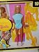 Barbie My Favorite Time Capsule 1971 Malibu Doll
