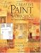 Creative Paint Workshop for Mixed-Media Artists: Experimental Techniques for Composition, Layering, Texture, Imagery, and Encaustic