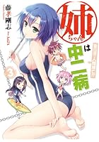 姉ちゃんは中二病 3