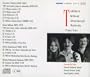 Tailleferre: Trio (1978) /  Milhaud: Trio (1968) / Shostakovich: Trio No. 1, op. 8 / Roslavets: Trio No. 3