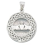 CladdaghPendant