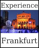 Experience Frankfurt: A travel guide (2010)
