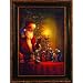 Spirit of Christmas 500pc Jigsaw Puzzle by G.Olsen Art