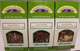 Galloping Guaco Nacho Ole' Veggie Dip - 3 Boxes