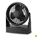 Honeywell HFT114B Oscillating Super-Turbo High-Performance 3-Speed Fan