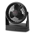 Honeywell HFT114B Oscillating Super-Turbo High-Performance 3-Speed Fan
