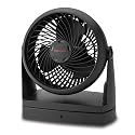 Honeywell HFT114B Oscillating Super-Turbo High-Performance 3-Speed Fan