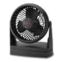 Honeywell HFT114B Oscillating Super-Turbo High-Performance 3-Speed Fan