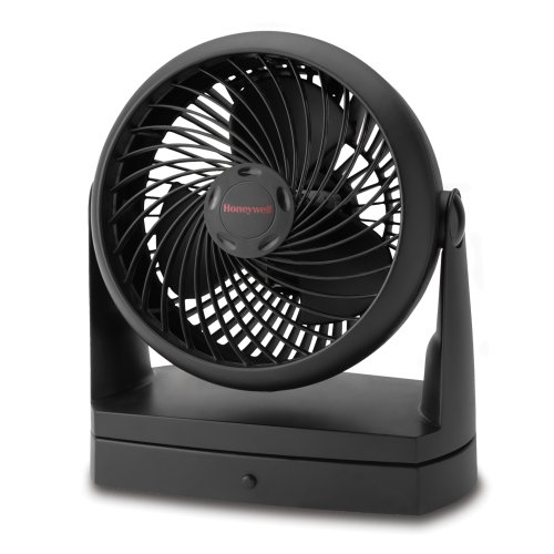 Honeywell HFT114B Oscillating Base Turbo Fan