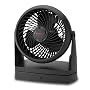 Honeywell HFT114B Oscillating Base Turbo Fan
