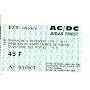 AC/DC - Let There Be Rock <b>DVD</b> ~ AC/DC