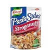 Knorr/Lipton Noodles & Sauce, Stroganoff, 4-Ounce Packages (Pack of 12)