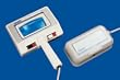 Burton Ultraviolet UV Woods Exam Lamp Light