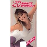 20 Minute Workout (Special Edition) [VHS]