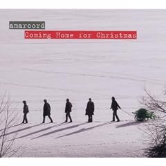 Coming Home for Christmas