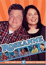 Watch Roseanne: The Complete Seventh Season Movie Online.