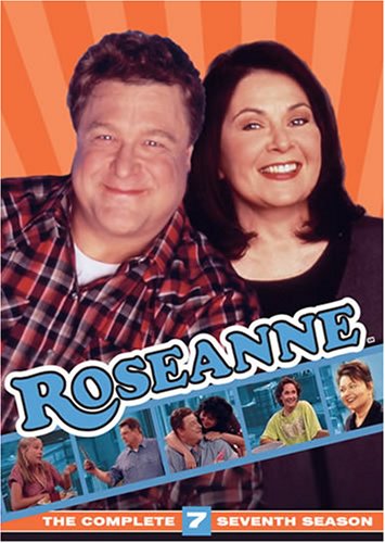 Roseanne - Season 7