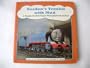 Gordon's Trouble with Mud (Thomas the Tank Engine)