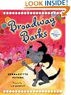 Broadway Barks: With CD