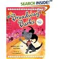 Broadway Barks: With CD